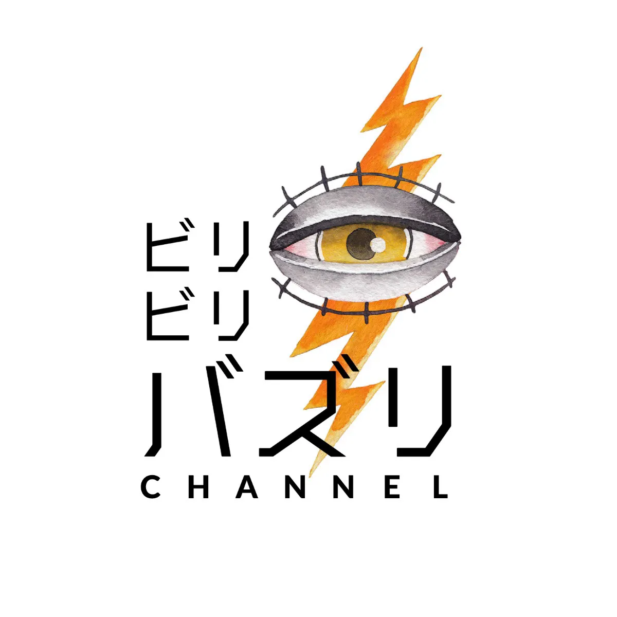 Buzz channel YouTube logo 