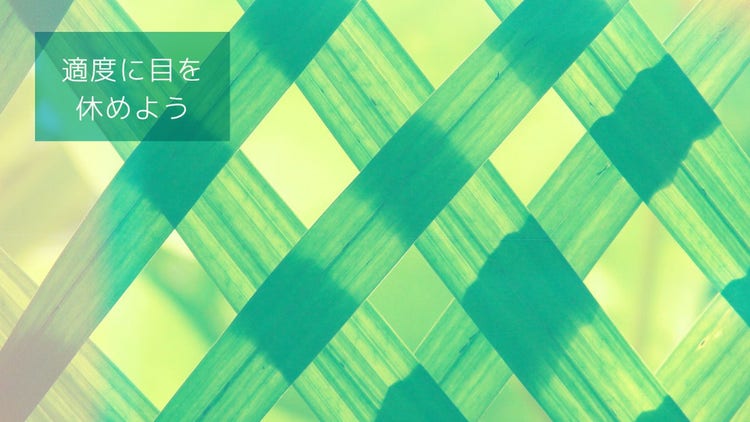 Green leaf desktop wallpaper