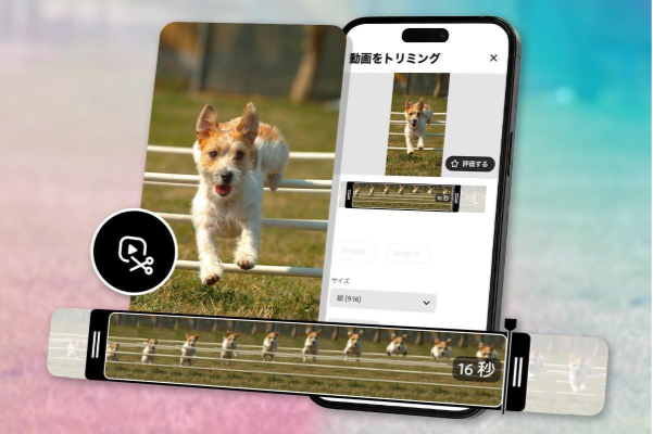https://www.adobe.com/jp/express/discover/ideas/video/iphone#_blank | 動画トリミング