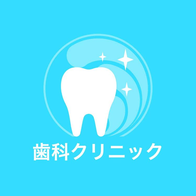Dental clinic logo