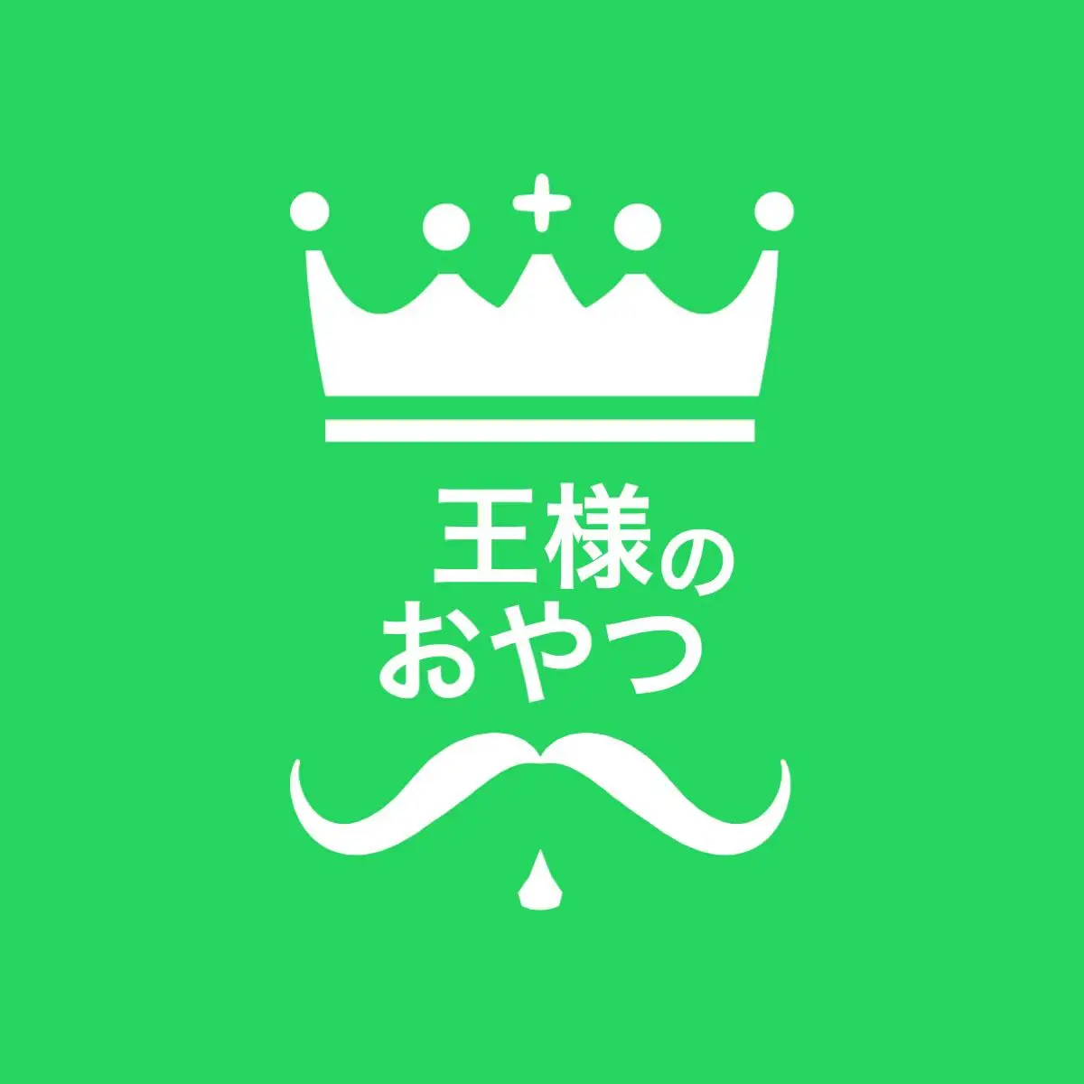 King’s snack logo