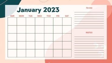 Calendar Description automatically generated