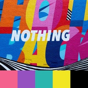 Color Palettes | 90s 4 101 Brilliant Color Combos