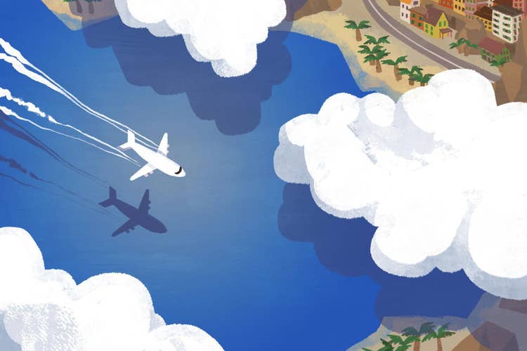 世界で訪れるべきインスピレーションあふれる旅先 | Adobe Express