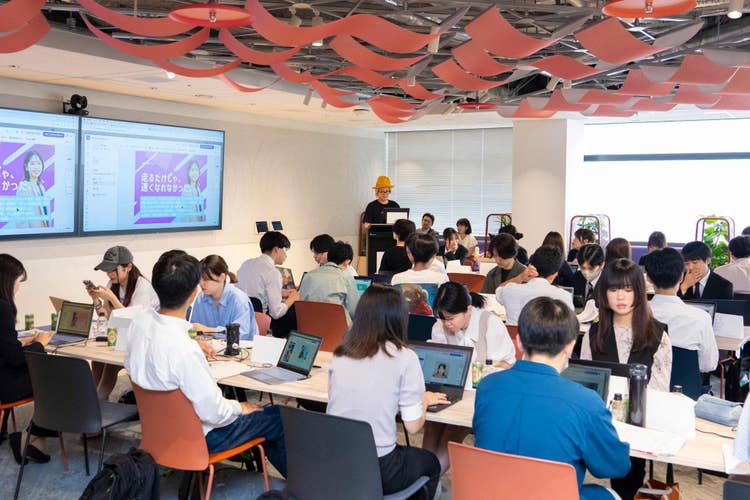 プロクリエイター直伝！ Adobe Expressで「伝わるビジュアルES」を作る方法