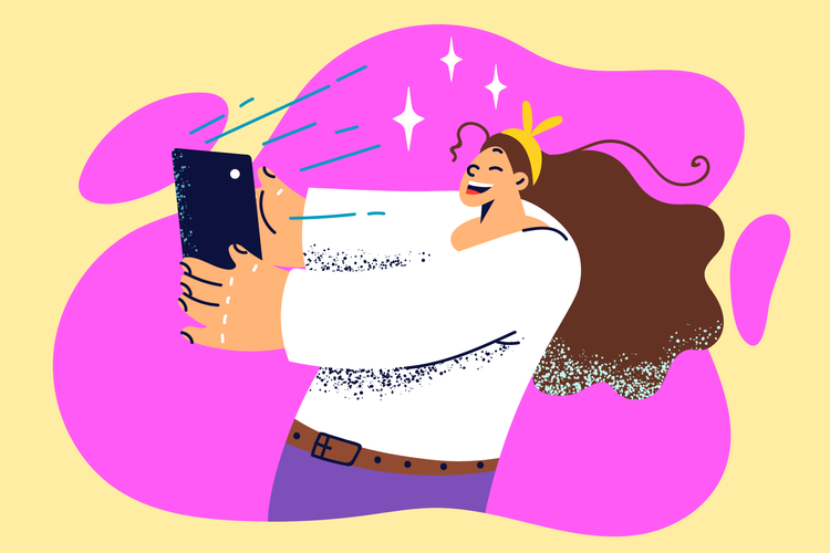 世界のマーケティングトレンドと消費者が求めるコンテンツ – Adobe