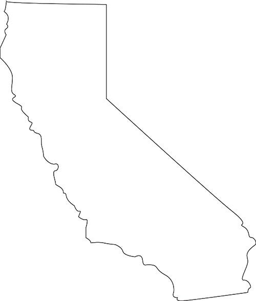 California outline