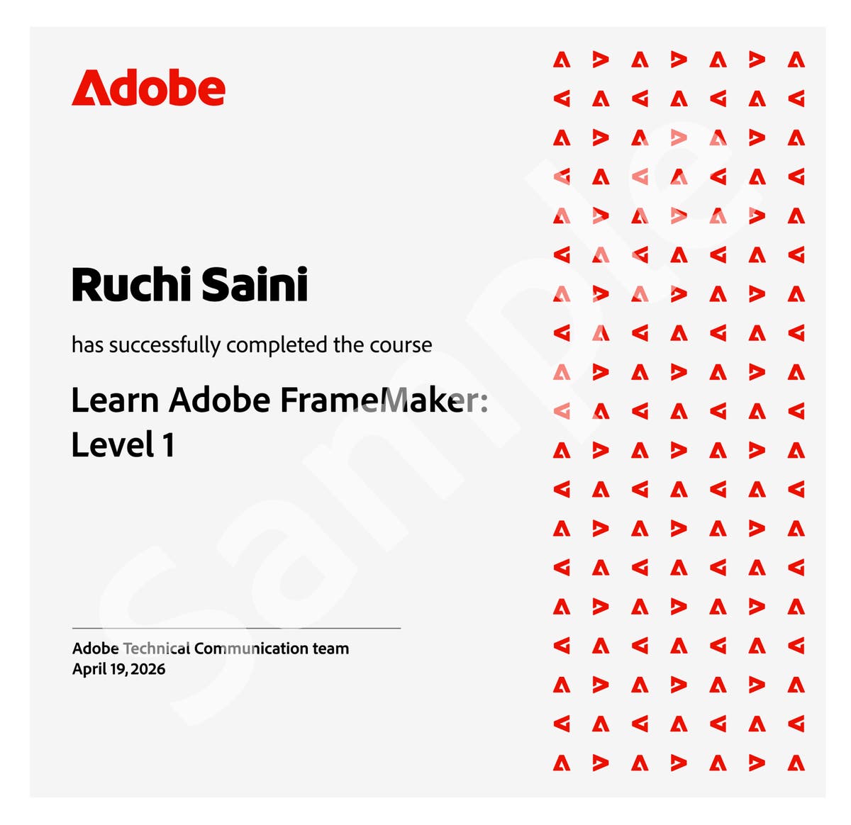 Adobe FrameMaker - リソース