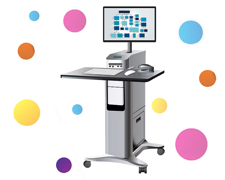 RIPソリューションベンダー