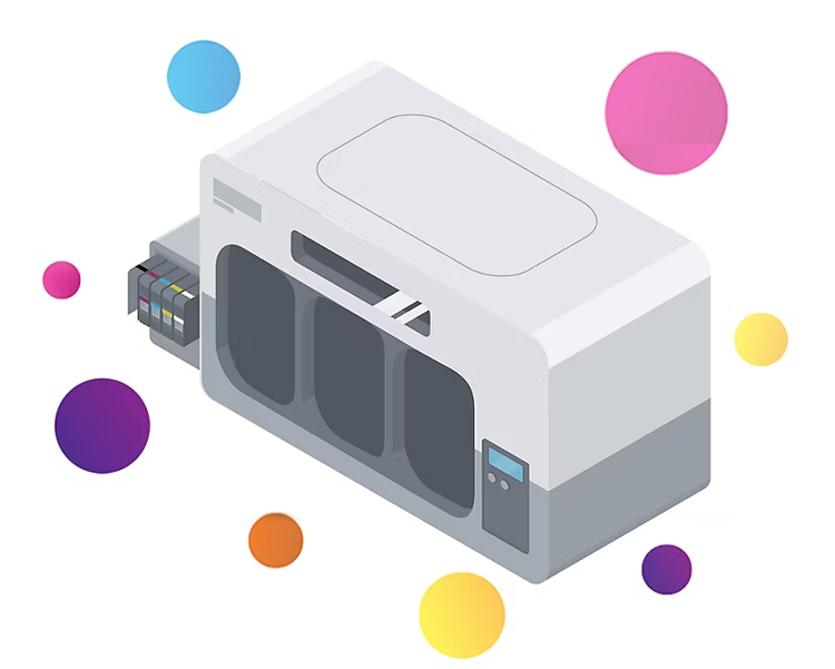 OEMプレスベンダー