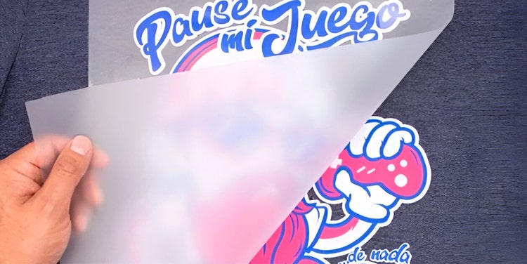 ガーメント印刷：Direct to Film（DTF）とDirect to Garment（DTG）