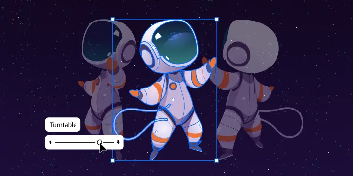 ベクターグラフィックアプリ | Adobe Illustrator