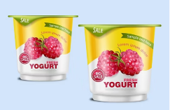 yogurt