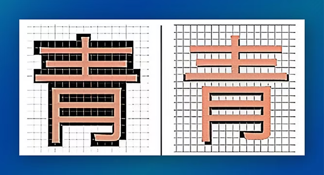 高度な印刷能力