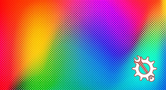 画面上で見たままを再現