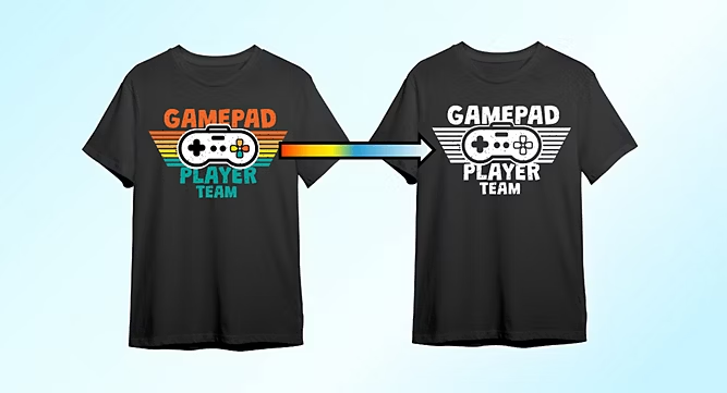 画面上で見たままを再現