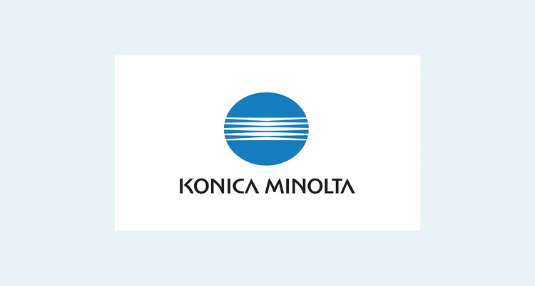 https://www.konicaminolta.com/#_blank | コニカミノルタ