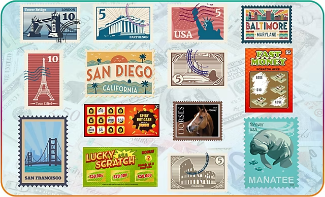 セキュリティ印刷