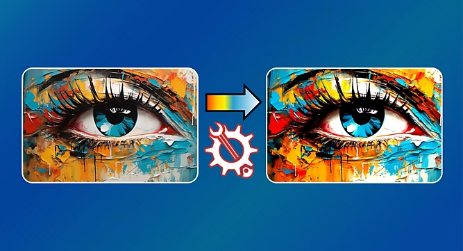 高度な印刷能力