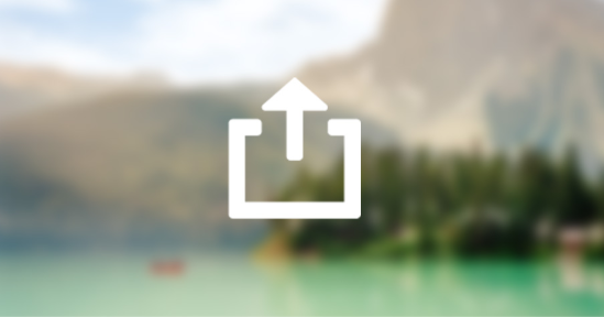 様々な形式で書き出し