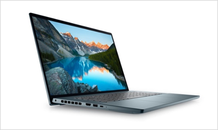 New Inspiron 16 Plus