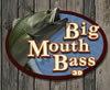 Big Mouth Bass Fishing