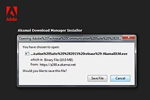 インストール手順 | Technical Communication Suite