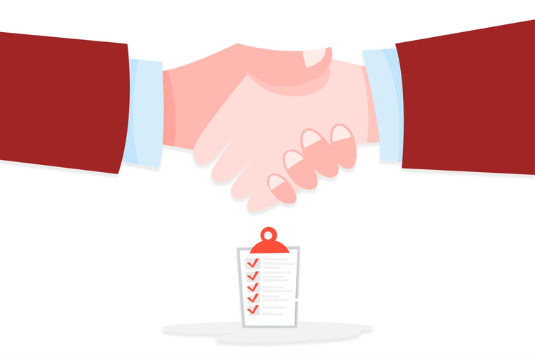 양해각서의 정의