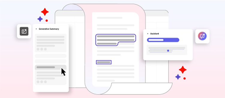 생성형 AI로 효과적인 PDF 문서 작업하는 방법
