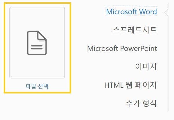 영어 메일 인사말