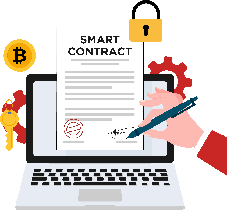 계약서 보안 강화