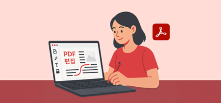 맥에서 PDF 편집하는 가장 간단한 방법