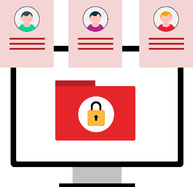 개인 정보 보호