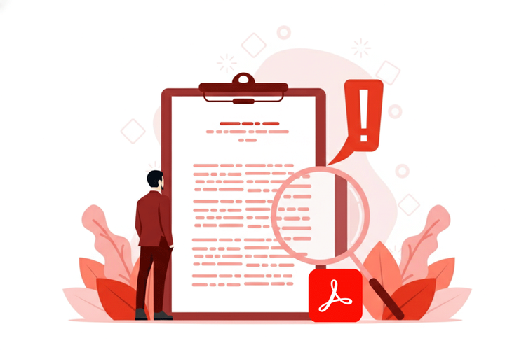 워드 PDF 내보내기 주석 누락 문제 해결하기 마무리