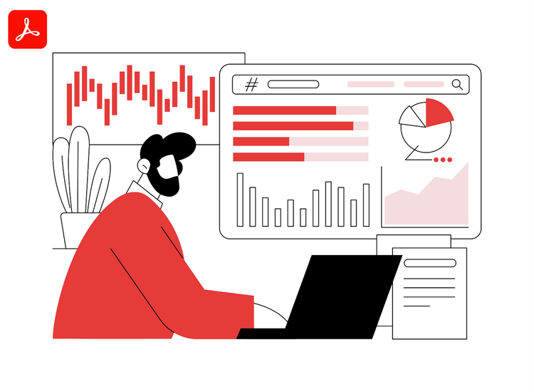 PPT PDF 변환으로 PM 포트폴리오 제출하기