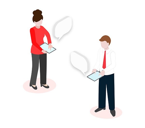 아이패드 PDF 병합하고 공유하기