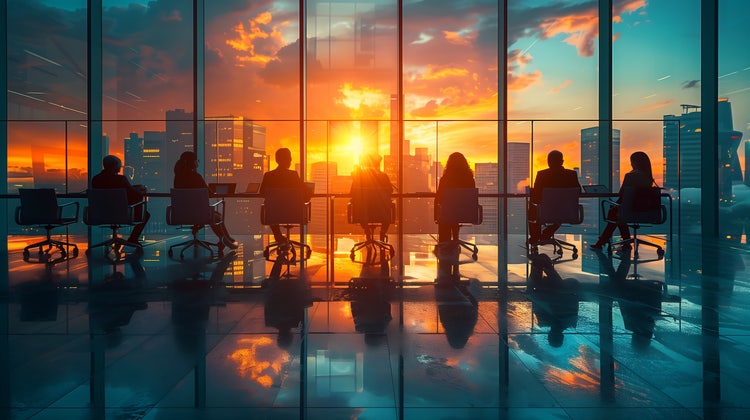 한국에서 디지털화 추진: 비즈니스에 대한 의미와 중요한 이유