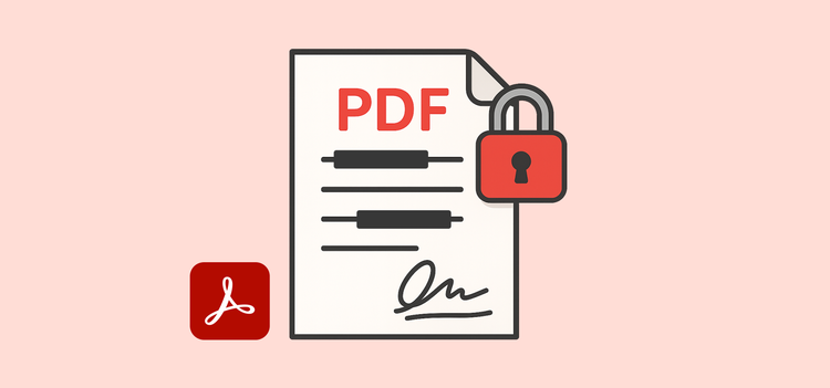 애크로뱃을 활용하여 업무 시간 단축하기