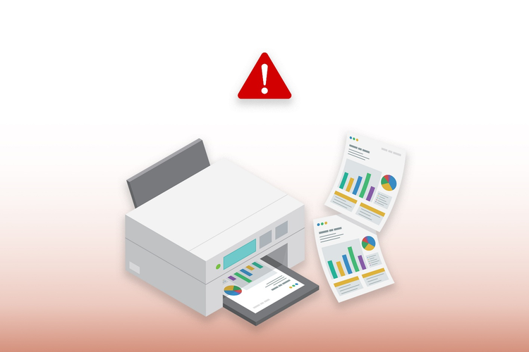 까다로운 리플렛 인쇄물 품질관리, 여백의 중요성 알아보기