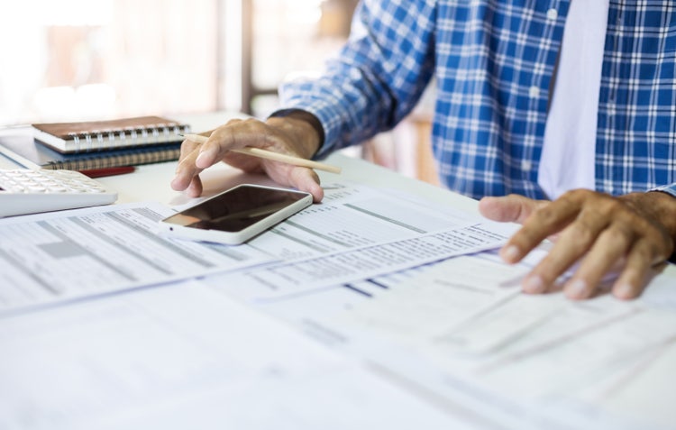 Proforma Invoice와 Commercial Invoice에는 여러 종류가 있나요?