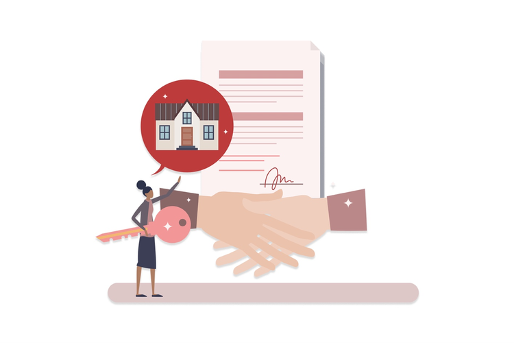 전대차 계약서 작성 방법