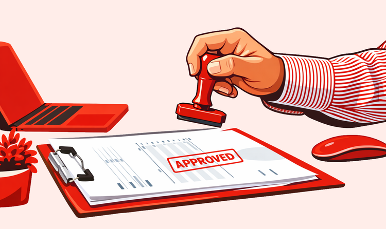 전자 문서 환경에서 디지털 스탬프의 필요성