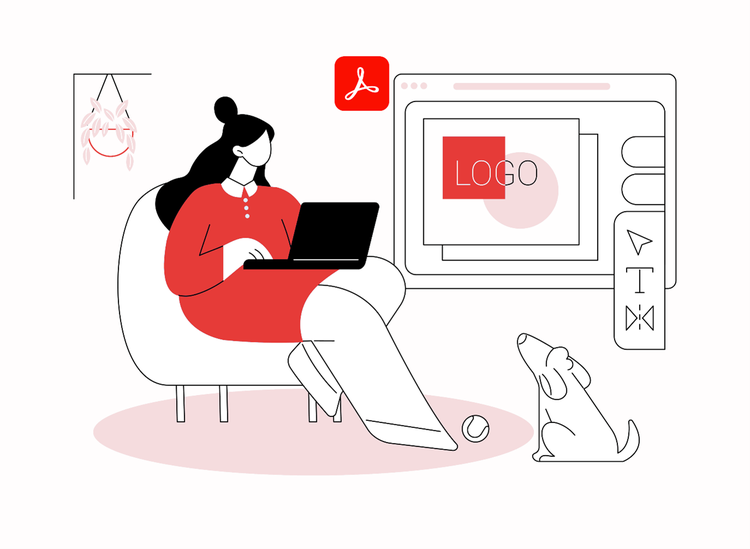 Adobe Acrobat Reader 추천하기