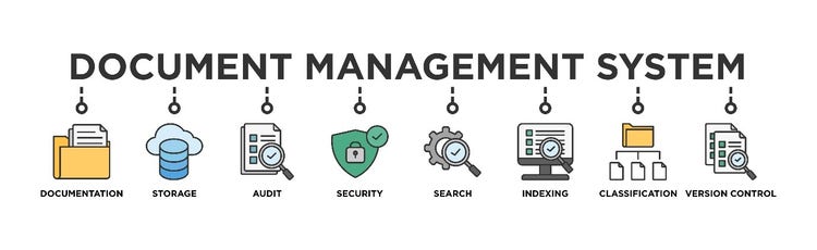 클라우드 PDF 저장소의 주요 기능 알아보기