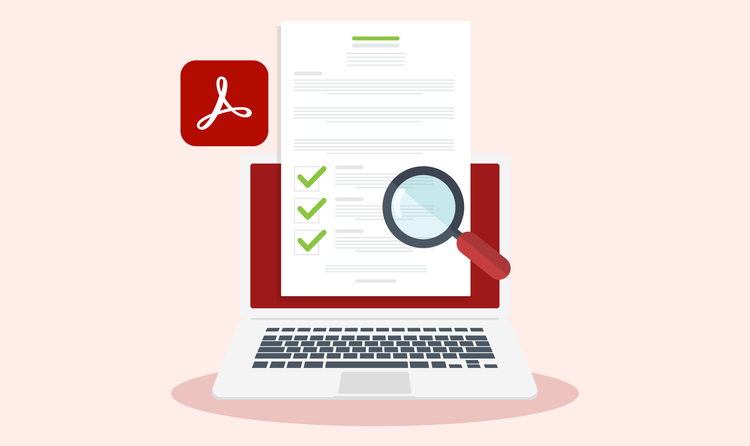 애크로뱃을 활용해 영문 계약서를 검토하면 생기는 이점