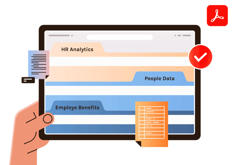 업무 효율 최적화를 위한 PDF 색인, PDF 검색 기능 마무리