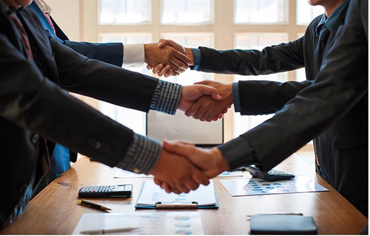 PDF 작성하기 후 PDF 서명 받아 서면결의 완료하기