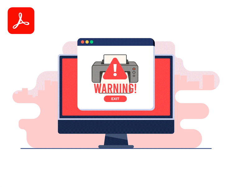 DF 인쇄 안됨 문제 해결하기