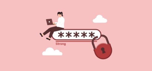 암호 생성 시 보안 팁