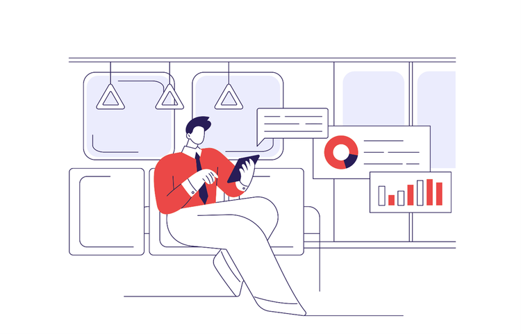 아이폰 PDF에서 간편하게 전자 서명하기 마무리